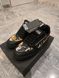 si vendono scarpe versace coutere originali 