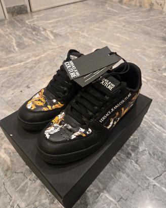 si vendono scarpe versace coutere originali 