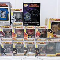 Funko Pop! My Hero Academia