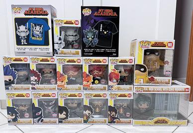 Funko Pop! My Hero Academia