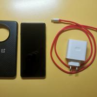 Oneplus 12 Emerald Green 16/512GB +cover originale