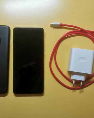 Oneplus 12 Emerald Green 16/512GB +cover originale