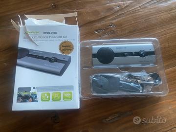 Kit bluetooth auto handsfree car kit