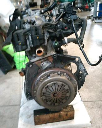 Motore Fiat Seicento 1.1 187a1.000 anno 2010