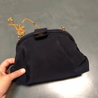Pochette con catenella