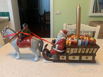 Gli  introvabili della Villetoy e Boch