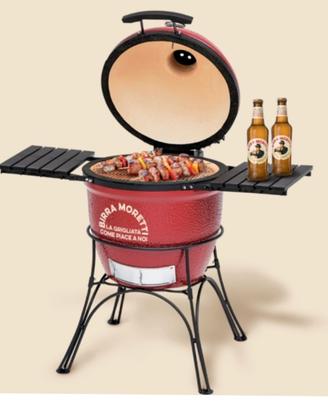 Barbecue Kamado in ceramica - edizione limitata 
