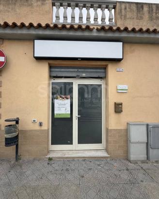 Locale commerciale - Quartucciu