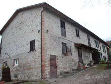 Porzione di casa a Castel San Pietro Terme (BO)