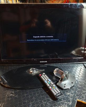 televisione 