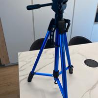 Treppiede Hama Star 260