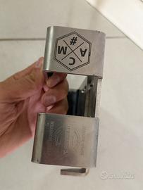 Antifurto Block Box Fiat 500 Abarth 595 695