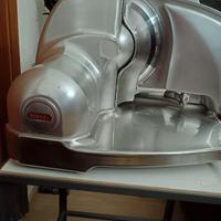 Affettatrice professionale Berkel