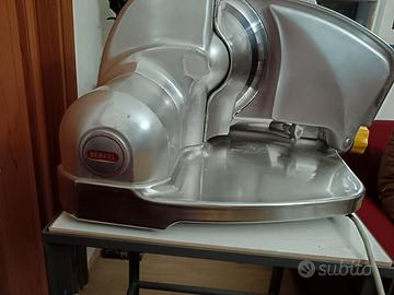 Affettatrice professionale Berkel