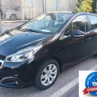 Peugeot 208 PureTech 82 5 porte Allure