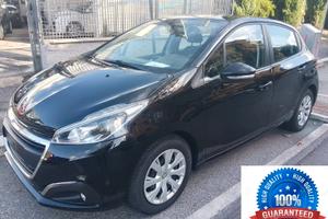 Peugeot 208 PureTech 82 5 porte Allure