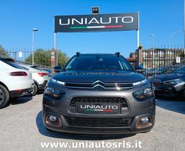Citroen C4 Cactus BlueHDi 100 S&S Shine