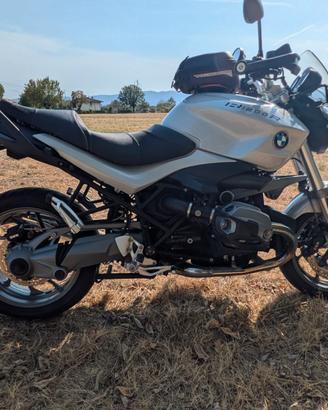 BMW R1200R