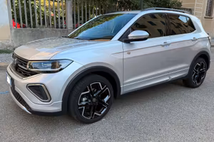 Volkswagen T-Cross R-Line Plus 1.0 TSI 115 CV DSG