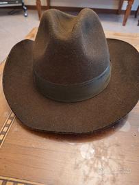 Capello Uomo James Dillon