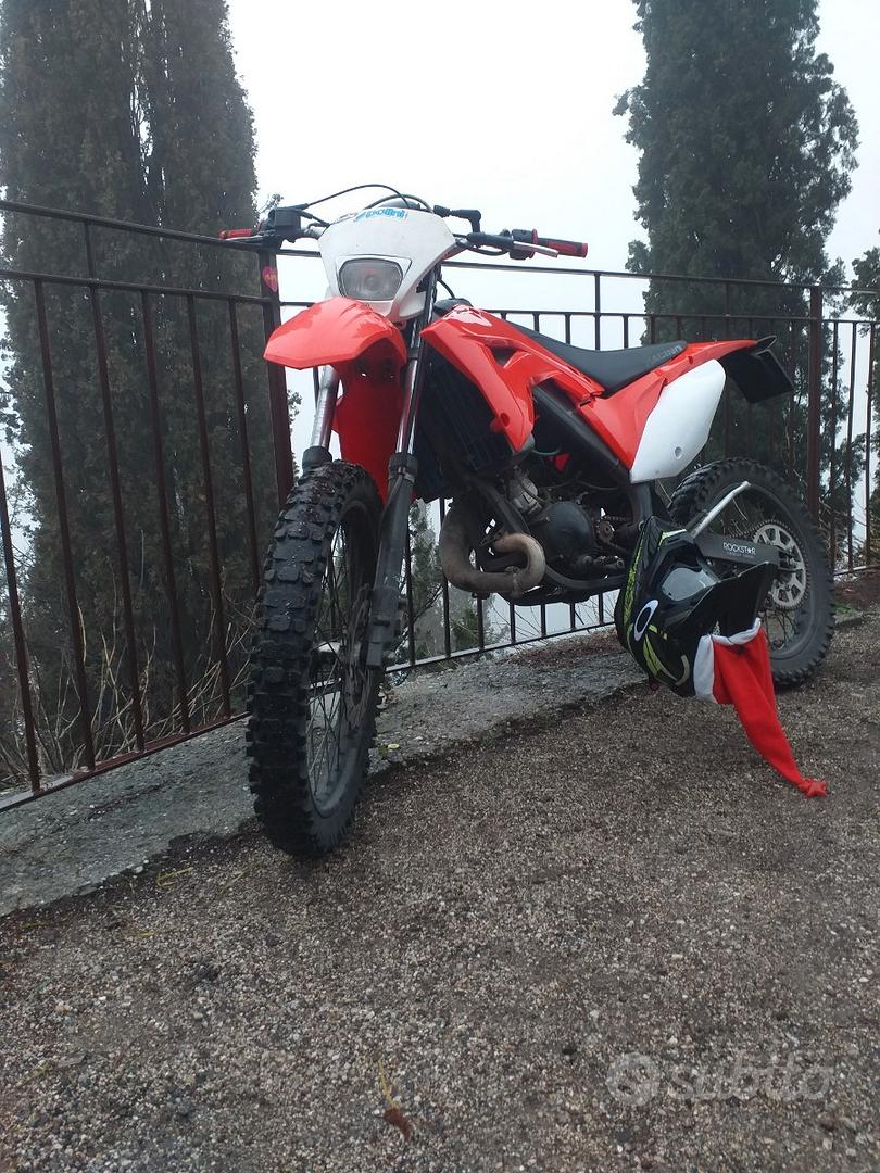 Hm 50 - Moto e Scooter In vendita a Verona