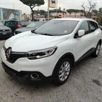 Renault Kadjar dCi Energy Intens
