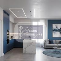 Appartamento ristrutturato Santa Rita