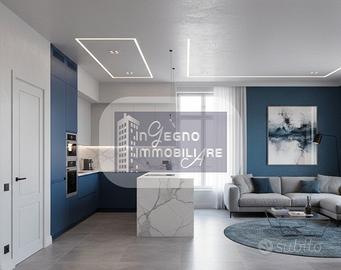 Appartamento ristrutturato Santa Rita