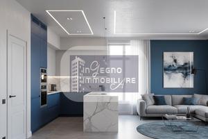 Appartamento ristrutturato Santa Rita