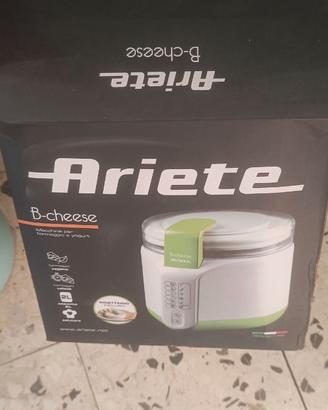B - cheese ariete