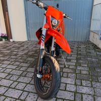 ktm exc f 350
