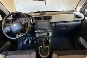 C3 09/2018  usato come nuovo