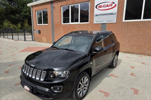Jeep Compass 2.2 CRD Limited