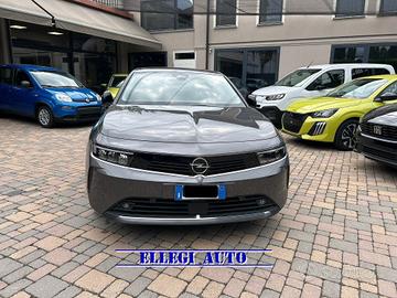 OPEL Astra PROMO FIN1.5 Turbo Diesel 130 CV AT8