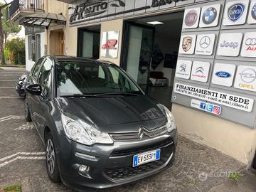 Citroen C3 PureTech 68 Seduction