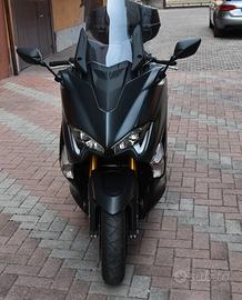 YAMAHA TMAX 530 SX