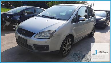 Ricambi Usati FORD FOCUS C-MAX (CAP) 2004