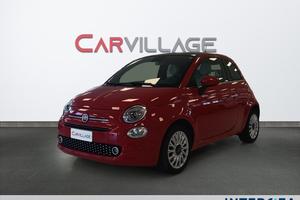 FIAT 500 1.0 hybrid Dolcevita 70cv