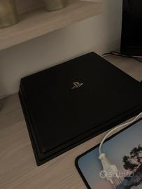 Ps4 pro