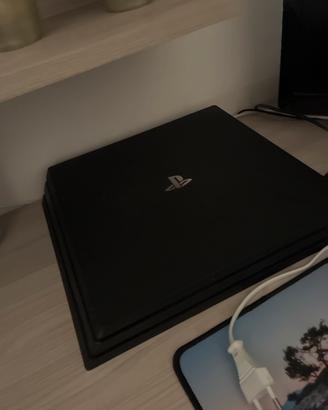 Ps4 pro