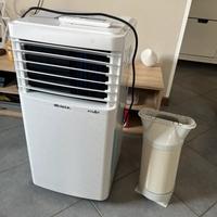 Condizionatore portatile ariete polar