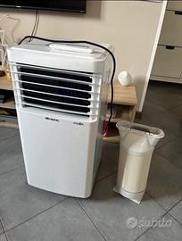 Condizionatore portatile ariete polar