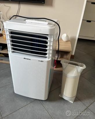 Condizionatore portatile ariete polar