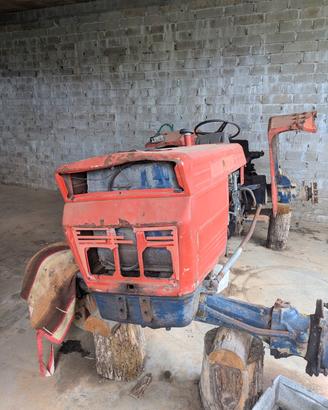 Same Corsaro 70 