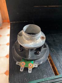 Tweeter  driver 50w