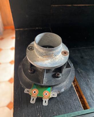 Tweeter  driver 50w