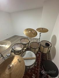 Batteria acustica TAMA