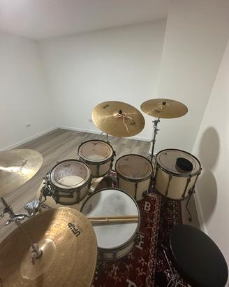 Batteria acustica TAMA