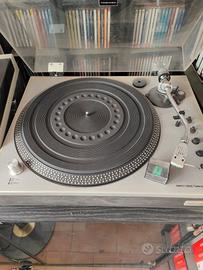 Impianto Hi-Fi Vintage Stereo TOSHIBA serie 330 - 
