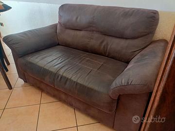 Divano ikea knislinge 2 posti